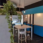 Novotel 4* Le Mans