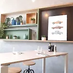 호텔 Novotel 4*