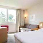 Novotel 4*