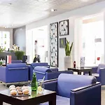 Szálloda Novotel