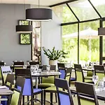 호텔 Novotel 르망