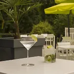 Novotel 4* Ле-Ман