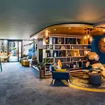 Novotel Отель Ле-Ман