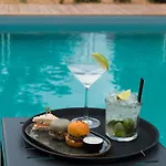 Novotel Отель 4*