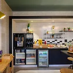 Отель Novotel Ле-Ман