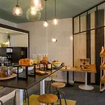 호텔 Novotel
