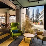 Novotel Le Mans