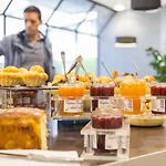 Novotel Отель 4*