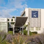 호텔 Novotel