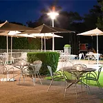 Novotel Szálloda Le Mans