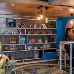 호텔 Novotel 4*