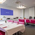 Отель Novotel 4*