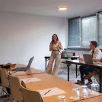 Novotel Отель 4*