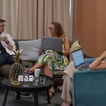 Novotel Отель 4*