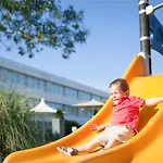 Отель Novotel 4*