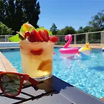 Novotel 4* Ле-Ман