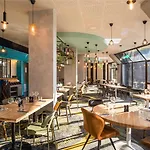 Novotel Отель Ле-Ман