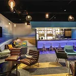 Novotel Ξενοδοχείο