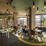 Ξενοδοχείο Novotel
