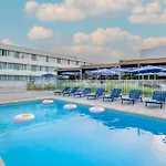 Szálloda Novotel 4*