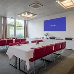 Novotel Hotel 4*