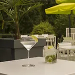 Hotel Novotel Le Mans
