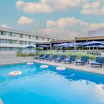 Hotel Novotel Le Mans