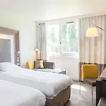 Novotel Hotel 4*