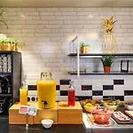 Novotel Hotel Le Mans