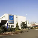 Novotel 호텔 4*