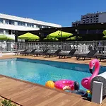 Novotel 르망