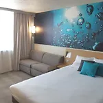 Novotel 호텔
