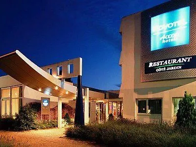 Novotel 4*