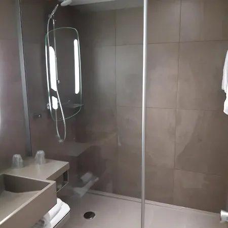 Hotel Novotel