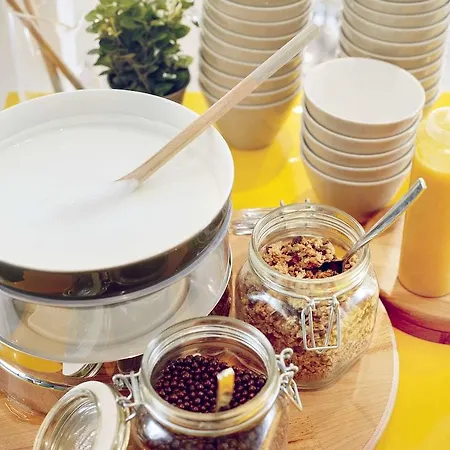 Novotel 4* 르망