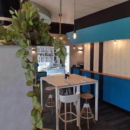 Novotel 4* Λε Μανς