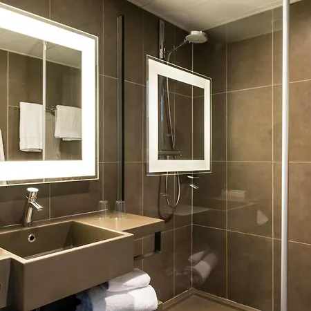 Novotel Hotel Le Mans