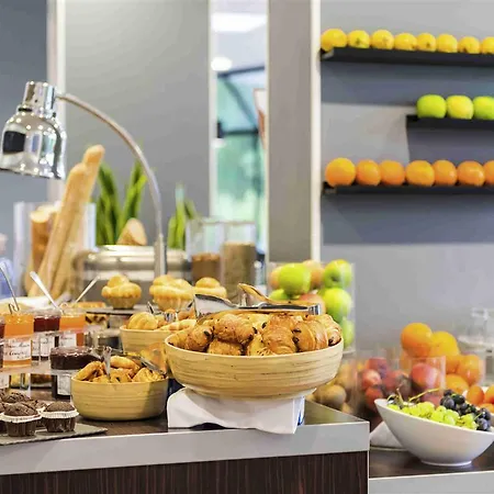 Novotel 4*