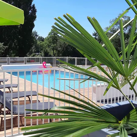 Novotel 4* Λε Μανς