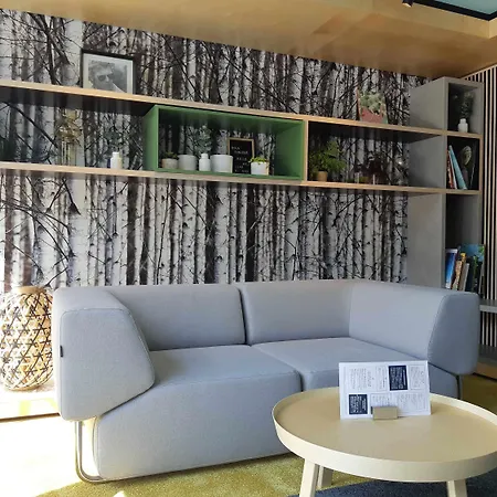 Hotel Novotel 4*