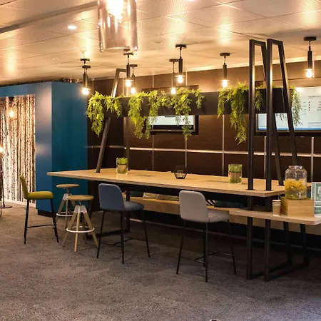 Hotel Novotel