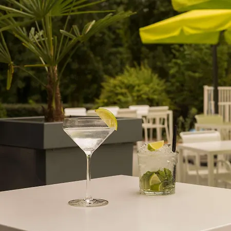 Novotel Hotel 4*