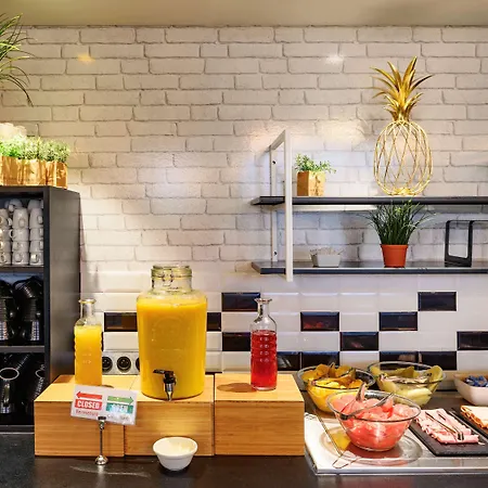 Novotel 4* Le Mans