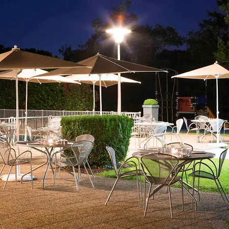 Novotel Le Mans