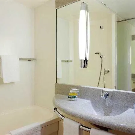 Novotel 호텔 4*