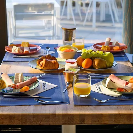 Novotel 4* Le Mans