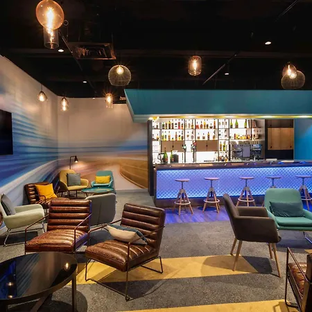 فندق Novotel
