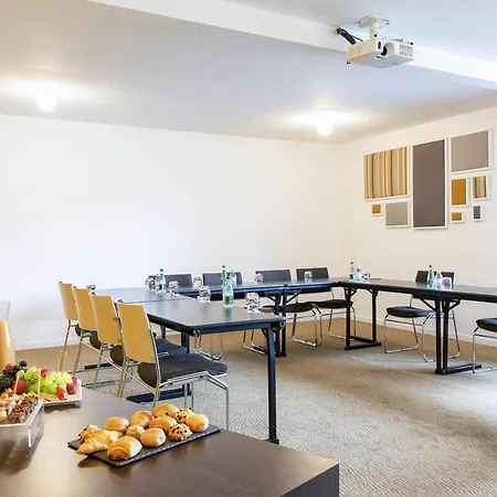 Novotel Hotel Le Mans