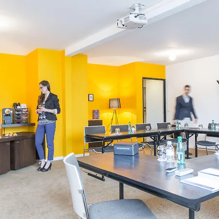 Ξενοδοχείο Novotel