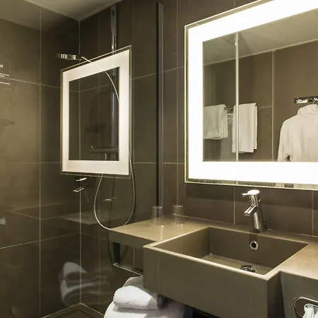 Hotel Novotel